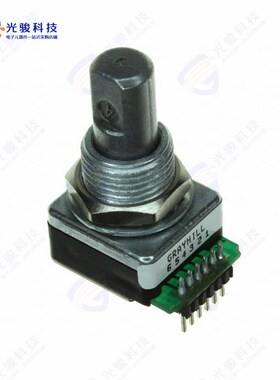 62S11-M5-P《ROTARY ENCDODER OPTICAL 32PPR》