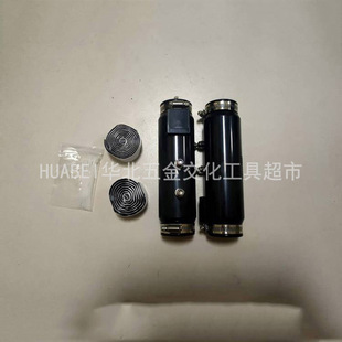 电缆成端盒电缆绝缘节一次成端铁路轨道电缆成端X盒冷压接续盒