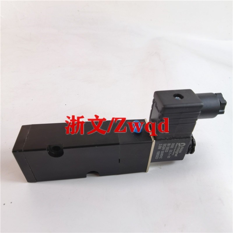 电磁阀EV61-521MHI EV61-521MB1换向S阀二位五通侧面出气