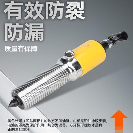 厂家直发分体液压拉马5t10t30t50吨两爪N三爪分离式拔轮器整体厂