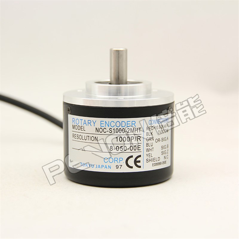 NOC-S1000-2kMHT编码器600-100-200-300-2HC-1024-360-500-