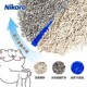 Nikoro妮可露猫猫砂t银矿石混合豆腐室内清香除臭无尘膨润土