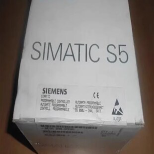 SIMATIC S5系列IP 243计数器模块6ES5243Y-1AA12