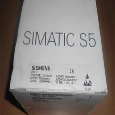 SIMATIC S5系列IP 243计数器模块6ES5243Y-1AA12