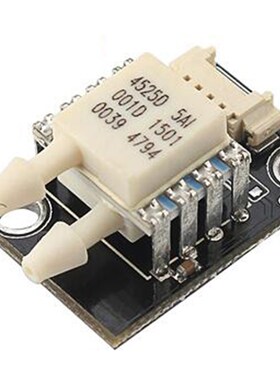 4515DO-DS3BK004DP传感器vMS4515DO-DS3BK010GP数字I2C压力芯片