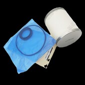 EL2B 22B s4B 过滤器滤芯组件AFF 11B 37B 75B含密封圈胶垫