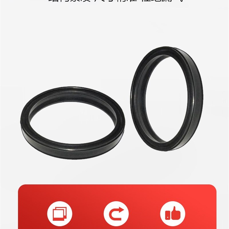 车床气动大推力伸缩气压缸SC125/160/200X50X100X1O50X200X300X40