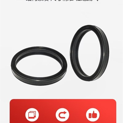 车床气动大推力伸缩气压缸SC125/160/200X50X100X1O50X200X300X40