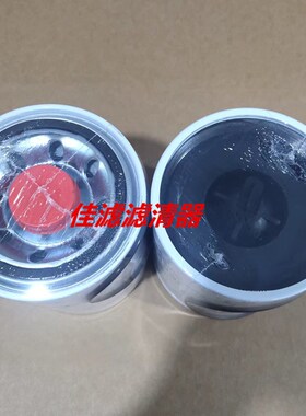 适用于PC300 350 360-7挖掘机配件B空气滤芯600-185-5100 5120空