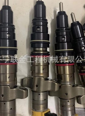 卡特挖掘机CAT349D 326 340D C9C7发动机喷油器236-0962 Y2360962