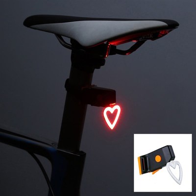 Bicycle Light USBn Rechargable Bike Light Led Lamp Flashligh