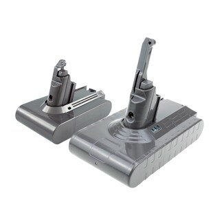 适配戴森吸尘器电池V6 Vp7 DC31 35 V10 V8 一代 二代Dyson电池