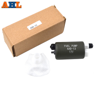 DL2S50汽油滤芯燃油泵 适用铃木骊驰GW250电机马达滤网GSX250R