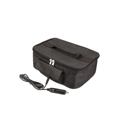 12V车家两用加热包腹膜透析腹透液恒温G箱器车载保温箱110V小家z