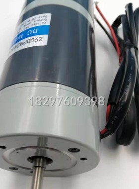 杭叉A20电动搬i运车堆垛车转向电机助力转向马达Z90DPM24400-30S