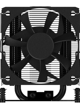 树莓派5 Argon THRML塔式散热器PWGM散热风扇Pi5代铜导热管冷却器