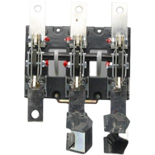 正泰刀开关HD13BX-200 4t00 600 1000 1500/31中央手柄刀闸旋转式