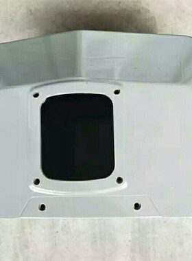 莱动 KM138/130/LD1115/1C110/LD24单缸水冷柴油机配件铝水箱