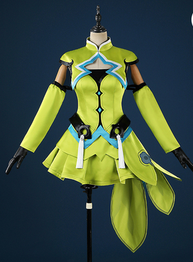 凹兔漫现货王者荣耀cos服孙尚香cos原始皮二次元游戏cosplay游戏