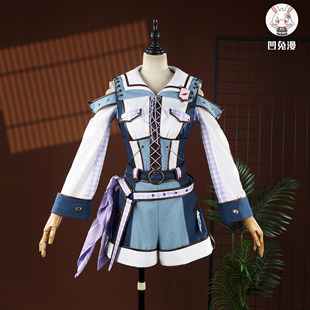凹兔漫 薇恩lovelive星团Liella7th巡演演唱会七巡cos服
