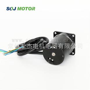 S57BL95 230直流无刷电机24V105W0.33Nm3000转低温升淞杰厂家直销