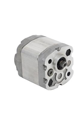 AP0.5Q0汽车尾板泵举升系统配套用液压泵（量大优惠）