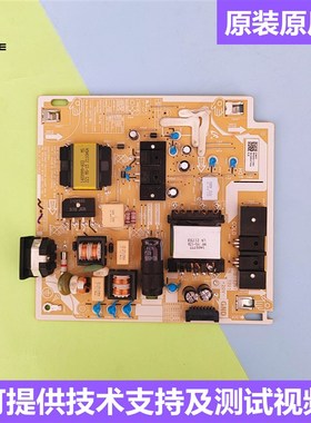 三星S24A60f0UCC S24A600NWC显示器电源板P10020_APN BN44-01138A
