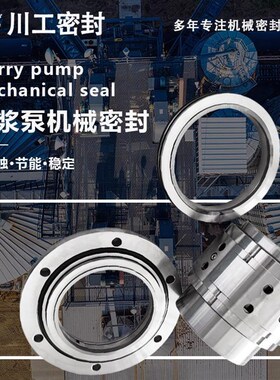 泵机械 耐高温密封 4l0ZJ-I-A1740ZJ-I-A1950ZJ-I-A33 轴用密封