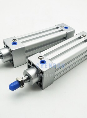 CKD标准气d缸SCW-00-CA-CB-FA-32-40-50/75/80/100/125/150Z/Y SC