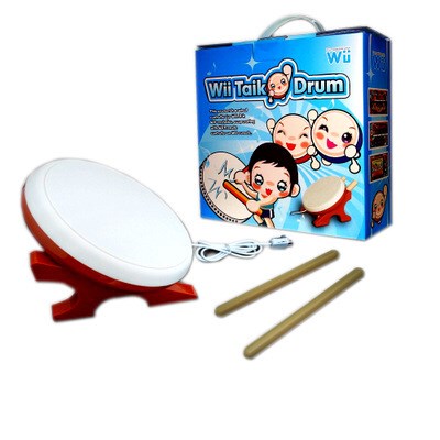 High Quality For Taiko No Tatsujin  Taik Drum For WWII WIIU