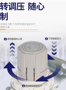 气动真空调压阀IRV10/20-C06BG/C08BG/C10/C12N负压Y调节阀减压阀