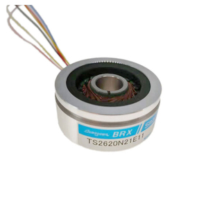 TS2651N141hE78多摩川编码 器TS2640N321E64旋转变压器TS2620N21E1