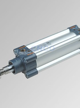 METAL WORK麦特沃克ISO 15552气缸121A32 40 50 60 R800050 80 16