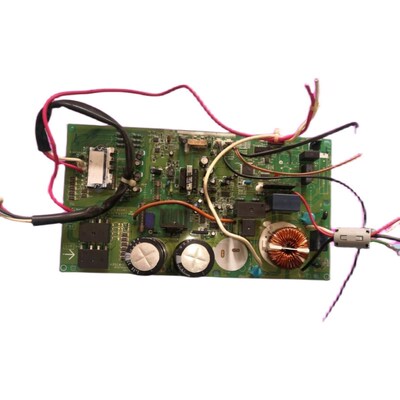 适用富士通 空调K05CM-C-A(03 K05CM-03 外机变P频板 9707026016