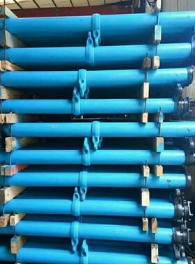 DW系列矿用单体液压支柱 各种型号DW02 04 N06 08 10单体支柱