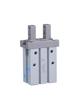 气动手指气缸HjFZ/MHZ2-10d16d20d25d32dO140d2dn平行开闭气爪