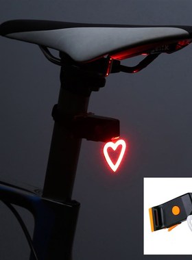 Bicycle Light USB Rechargable Bike Light Led PLamp Flashligh