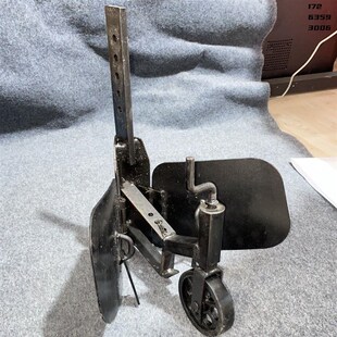 加大开沟犁微耕机通用翻土豁地培土带轮可调宽度2U0-40厘米新款