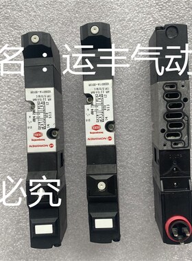 V206611A-B313R JNORGREN电磁阀