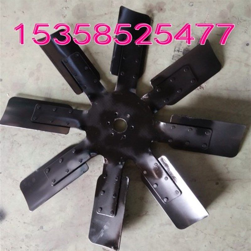 Nta855-G1B重q庆第二300Kw千瓦柴油发电机组附件风机叶片,五金/工具,发电机组零部件,淘宝优惠券,粉丝福利购,淘宝优惠卷