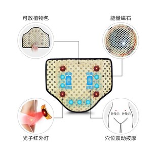 扶元 盆骨带臀部提臀神器骨盆w仪产后收胯骨盆底肌妇幼院髋骨修复