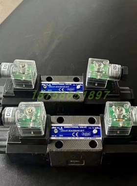 DSG-01-3C2-D24-N1-50/51T台x湾油研03-2B2/3C3/3C4/3C6-A220YUKE