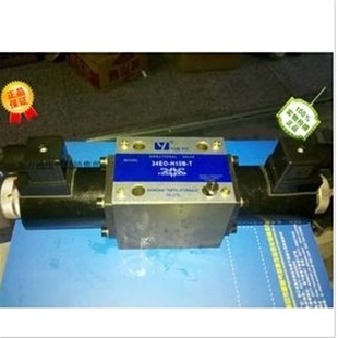 液压阀n 液压阀 34BO 换向阀 B10H 联合设计型