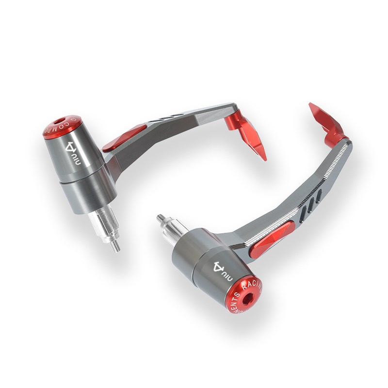 小牛U1 cU+ N N1S M M+ UM PRO US NGT改装防摔护手车把平衡堵头