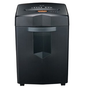 bonsaii盆景729碎纸机30L双A入口粉碎机120分钟可碎纸光盘5级保密