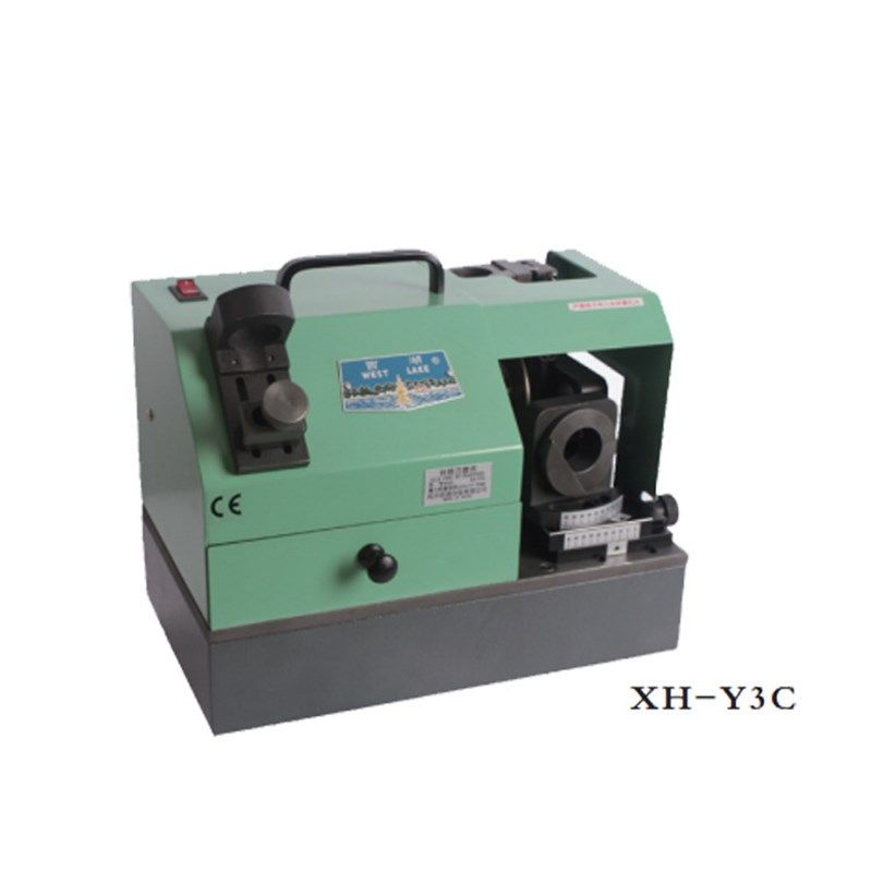 现货浙江西湖牌丝锥研磨机便携式D丝锥修磨研磨设备XH-Y3C