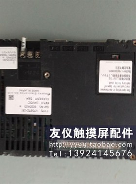 触摸屏V706TD-051/CD(oDU-01)V806iMD LC102S-COM IC754VSI12CTP