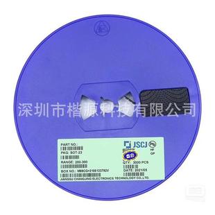 稳压管 印字KDH 长电原装 盘 SOT 贴片三极管AZ23C12