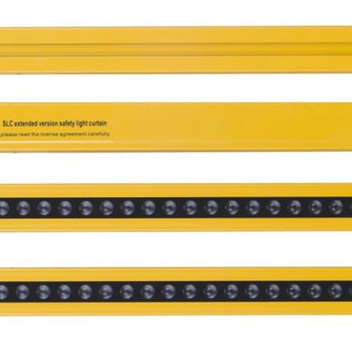 施莱格SLC系列光栅30SLC0460-N16E/30SLSC0460-N16R