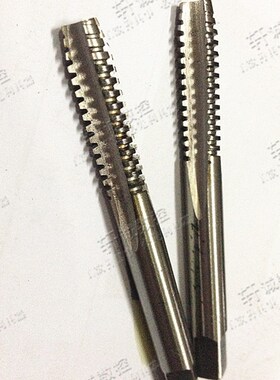 T型螺纹机用丝锥 梯型k丝锥 丝攻TR25X5T26T28X5T30X6T32X5T36X6